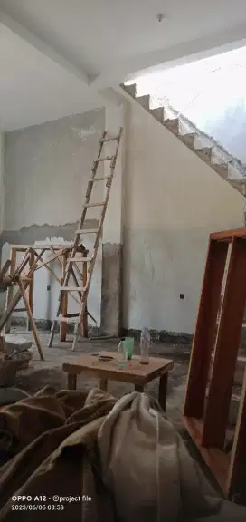 renovasi bangunan sidoarjo