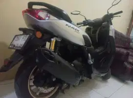 dijual nmaax motor rawatan dan murah