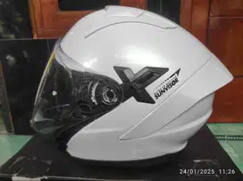 Helm JPX Nova X V2