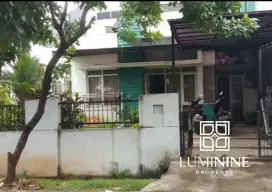 DI JUAL RUMAH NYAMAN & STRATEGIS DI VILLA DAGO