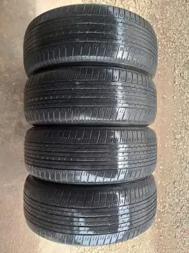 Ban Bridgestone Dueler HL33 4pc 80%