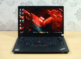 Lenovo Thinkpad X395 Ryzen 5