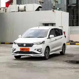 ERTIGA HYBRID AT SUZUKI SPORT (SS) TH 2023