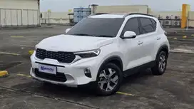 [OLX MOBBI] DP RENDAH - Kia Sonet 1.5 Premiere 5 Seater -AT 2022 RKD