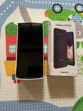 Samsung A22 5G 6/128