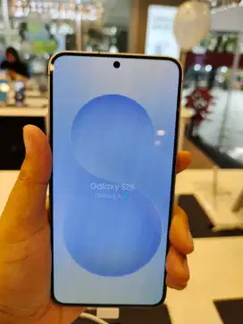 CICILAN 0% TANPA APLIKASI SAMSUNG S25