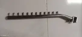 Hanger Suling untuk Display