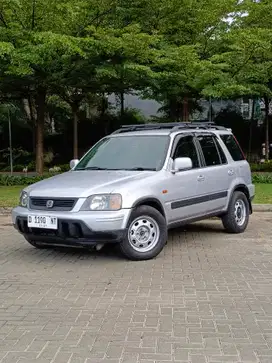 Honda CR-V 2001 Good Condition