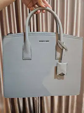 tas charles & keith original siap pakai bersih