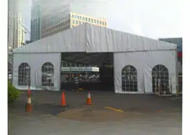 TENDA RODER 3 X 6 X 2.5 METER MURAH BANDUNG