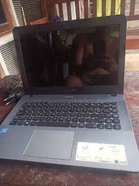 Jual Laptop Asus X441M