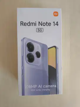 Redmi Note 14 5G