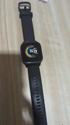 Smartwatch Garmin SQ Music