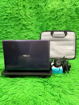 Dijual ASUS E203M.Kondisi Mulus,Normal dan Siap Langsung Pakai
