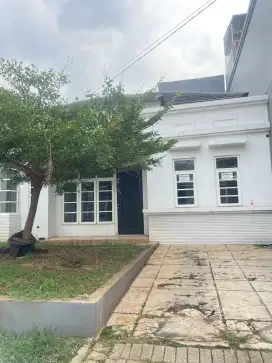 SEWA RUMAH 3+1 KAMAR KOSONGAN SIAP HUNI DI CIBUBUR COUNTRY