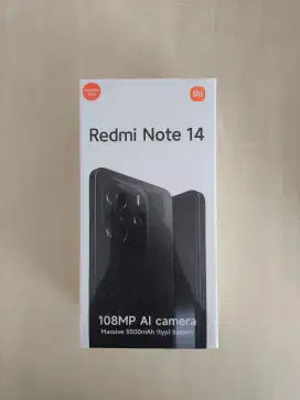 Redmi Note 14 8/128