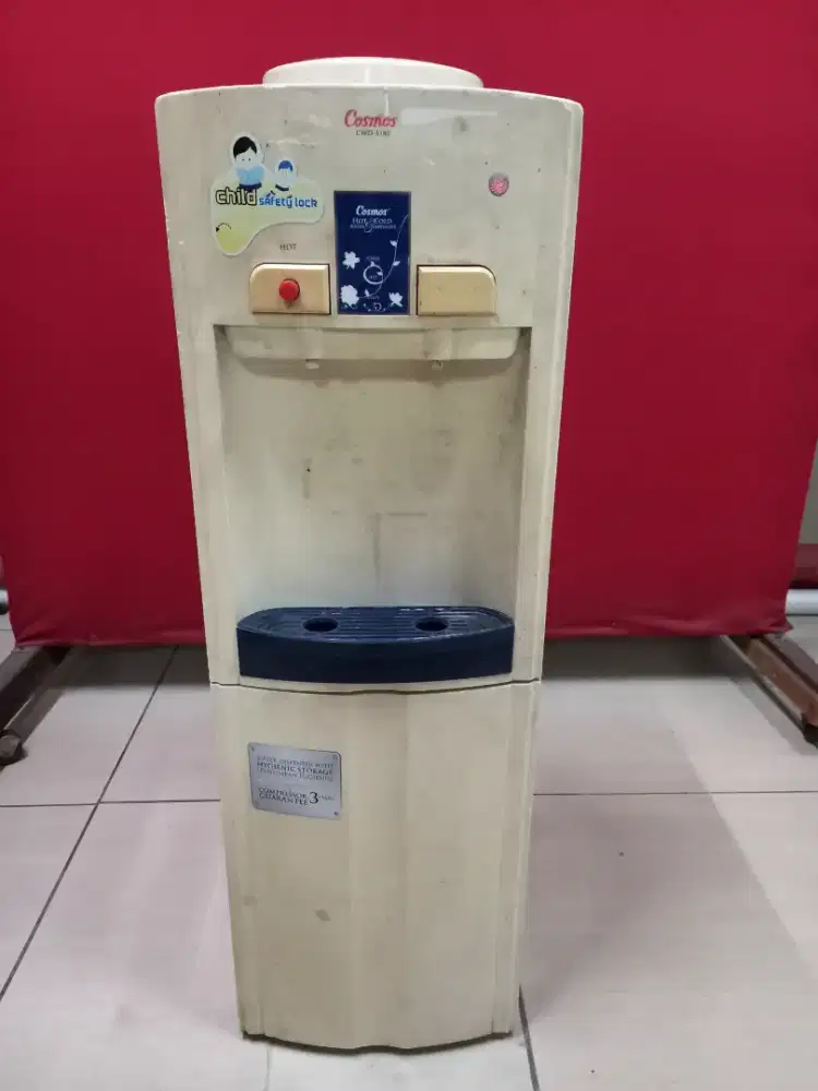 Dijual Dispenser Cosmos