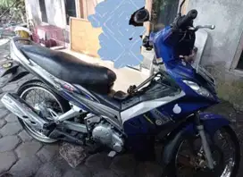 Jual Motor Yamaha Jupiter MX