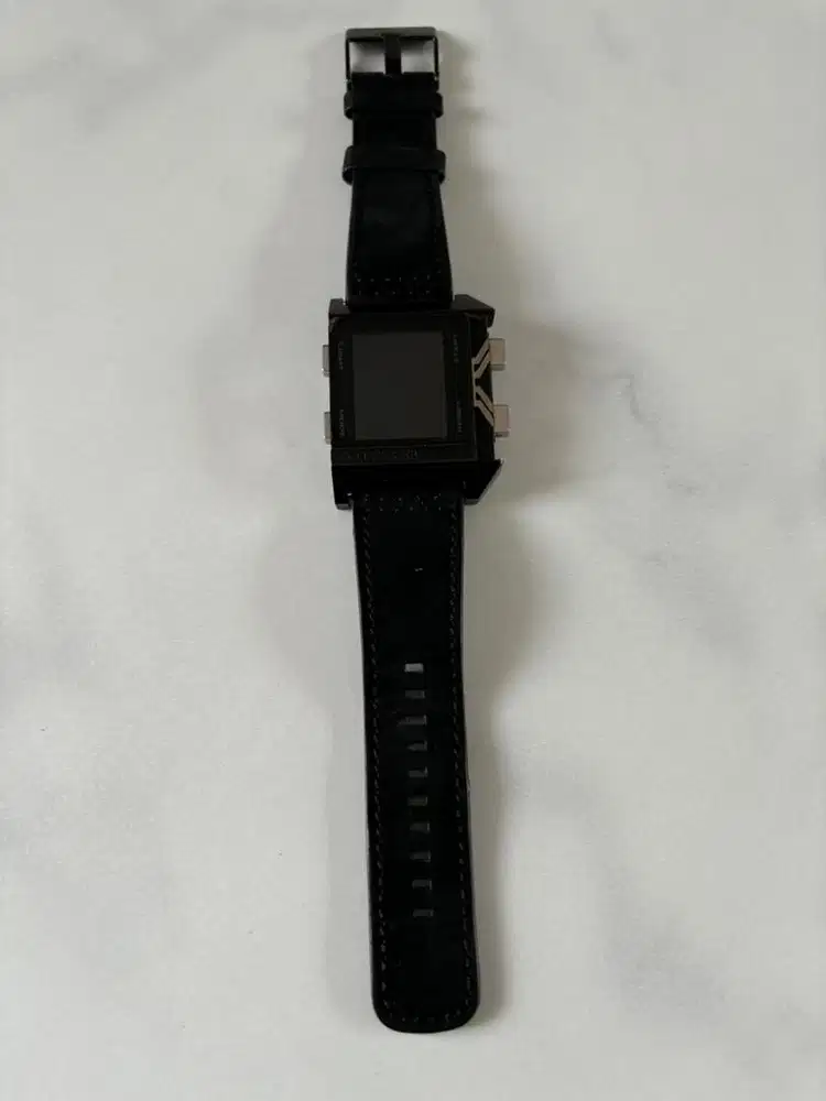 Jam Tangan Diesel Watch Band DZ7152 Ori