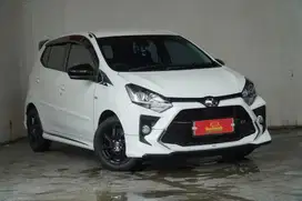 T. AGYA GR AT 2023 PUTIH