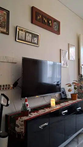 Rumah modern minimalis Citraland Utara siap huni dekat sekolah
