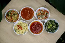 Dicari karyawan buat resto