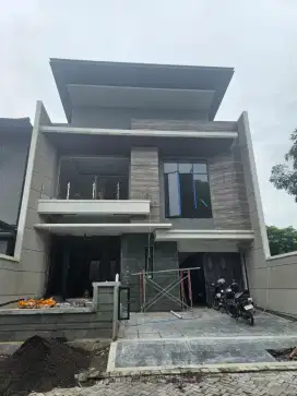 NEW Citraland dkt Darmo Pakuwon Graha Wiyung Babatan Menganti Kebraon