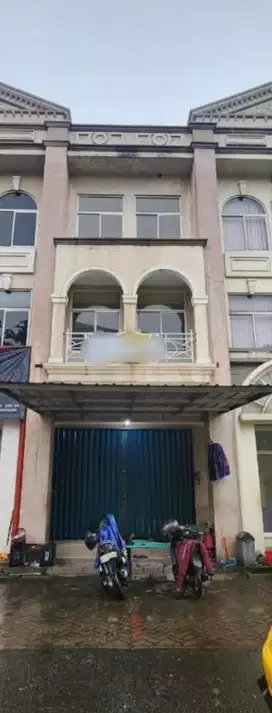 RUKO MURAH GRAND GALAXY BEKASI