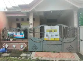 DiJual Cepat Murah Rumah Siap Huni Dekat Bandara Juanda,Sedati - SDA.