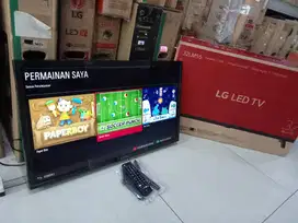 TV LED LG 32 INC SUDAH DIGITAL