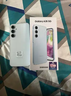 Samsung galaxy a35 8/256 gb