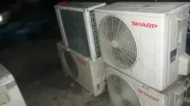 Terima AC bekas dan AC rusak