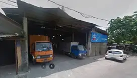 LELANG GUDANG,JL.MAHONI,KOJA, JAKARTA UTARA