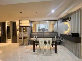 Dijual Apartemen Gading Resort Residence MOi