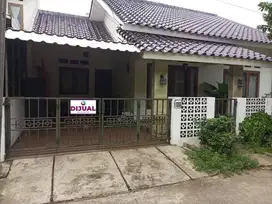 Dijual rumah siap huni di Pondok Pekayon Indah, Bekasi