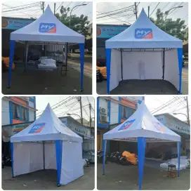 Tenda sarnafil 3x3