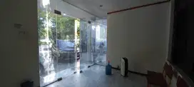 Jual Komersial Area Raya Diponegoro dekat Darmo Indragiri Musi Kartini