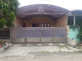 Rumah Bagus dalam Komplek Bandar Lampung- Harga Murah