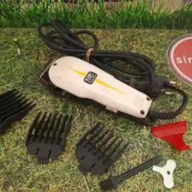 Wahl Pro Super Tapper Alat Cukur Rambuy