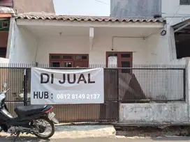 RUMAH NYAMAN PONDOK BAMBU DUREN SAWIT