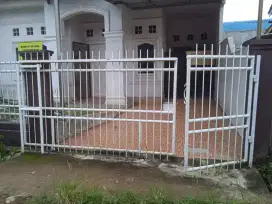 Rumah Minimalis Siap di Perumahan Kencana Damai