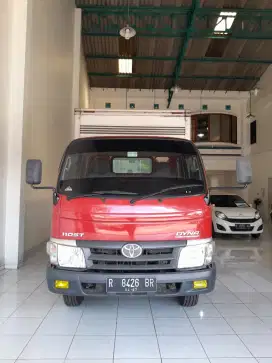 Toyota Dyna cde