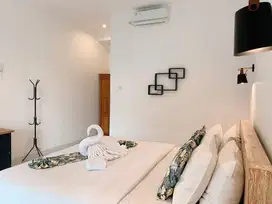 Di Sewakan / Leasehold Guesthouse Lokasi Canggu Area