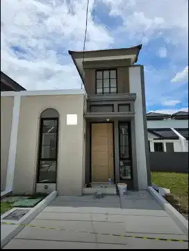 Di Jual Over Kredit Rumah Baru Citra Raya Cikupa Tangerang