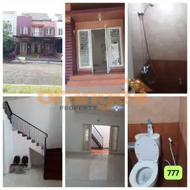 Dijual Rumah Dengan Solar Cell Di Raflles Hills Cibubur
