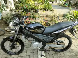 OLD Vixion Ganteng