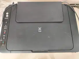 Printer Canon MG2570 3in1 PRINT SCAN COPY
