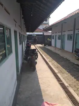 RUMAH KOS DIJUL MURAH DIKAWASAN KOS KOSAN BANDAR LAMPUNG