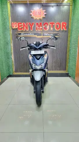 UD. Eny Motor - Honda Beat Deluxe thn 2022.