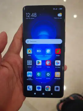 Xiaomi 13 Ultra 16/512GB Blue Langka Bea cukai